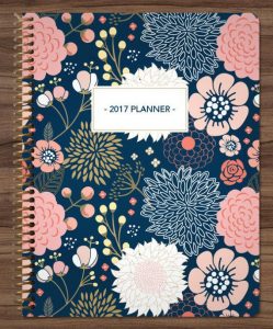 SHPplanners teacher planner