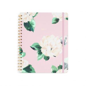 bando floral planner