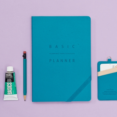 basic planner mochithings