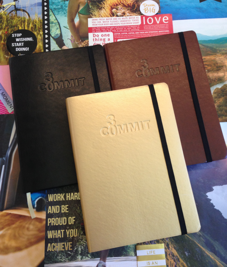 The Best Undated Planners for Productivity in 2022