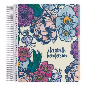 erin condren lifeplanner teacher planner