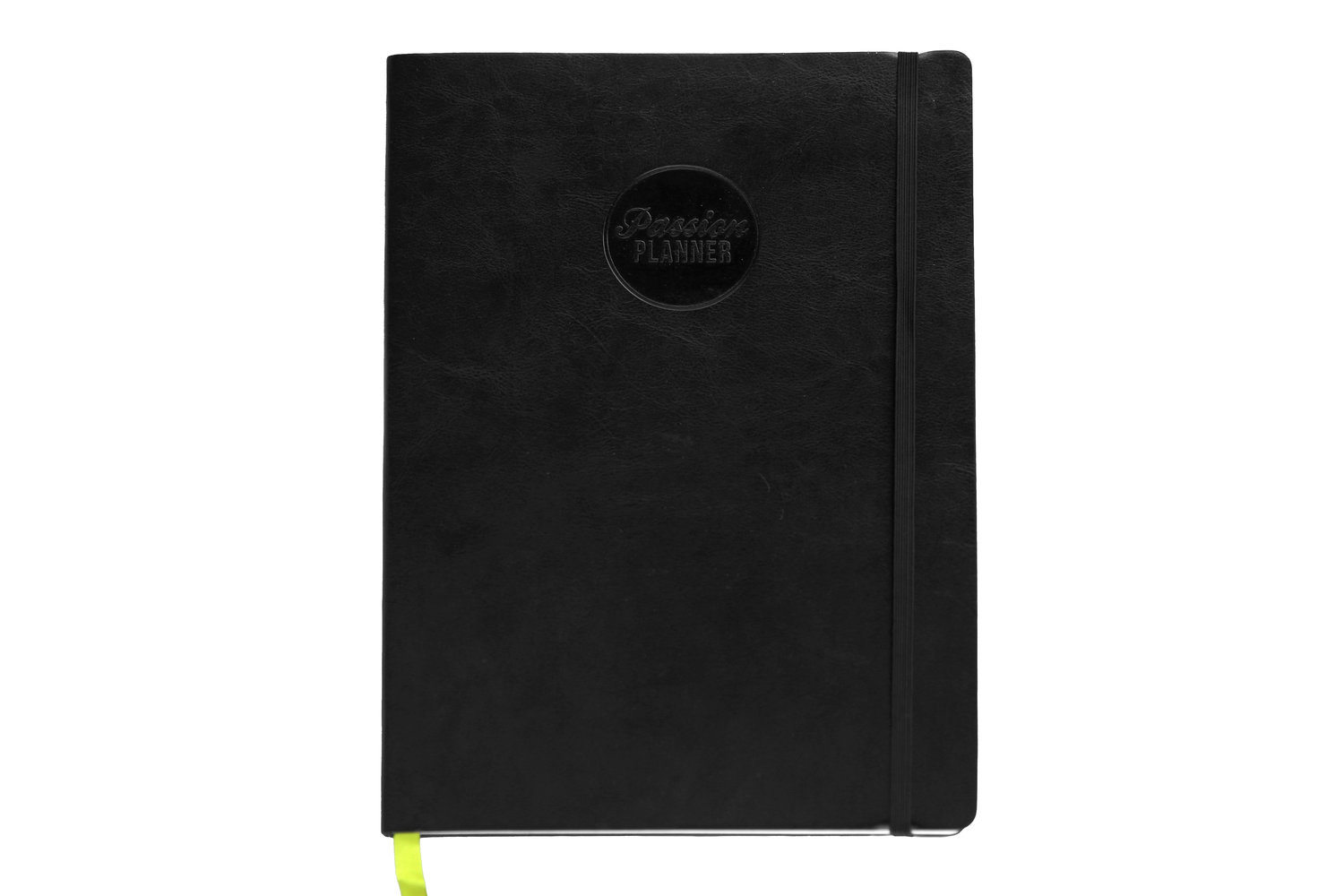 passion planner