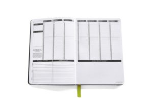 The Best Undated Planners for Productivity in 2022