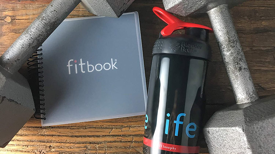 Fitlosophy Fitbook