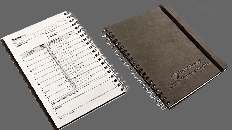 Saltwrap Planner